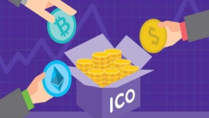 ICO Nedir?