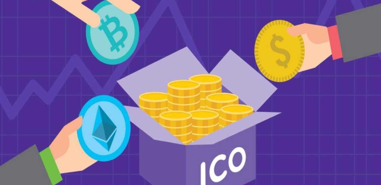 ico-nedir - Crypto Turkey ICO Nedir?