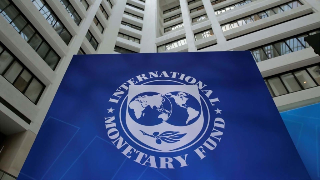 IMF, El Salvador’un Bitcoin (BTC) Politikasına Son Vermesini İstiyor