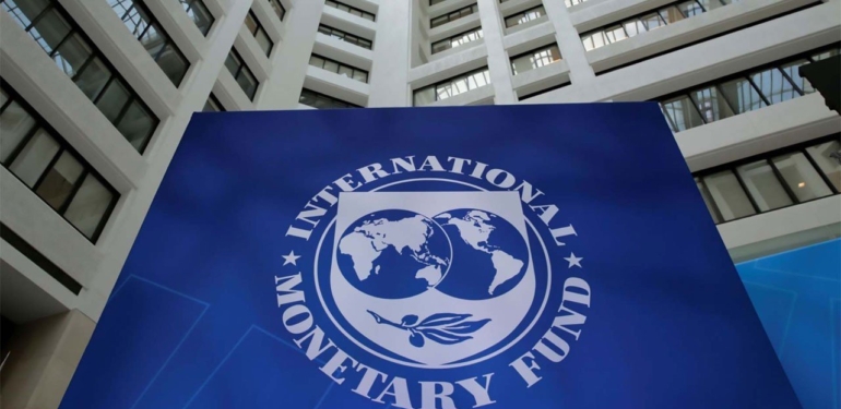 IMF, El Salvador’un Bitcoin (BTC) Politikasına Son Vermesini İstiyor
