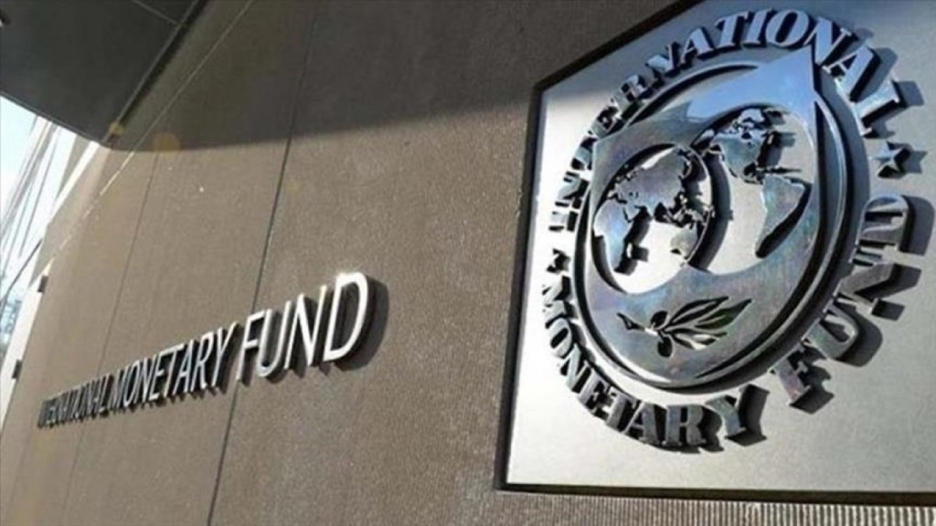 IMF: Kripto, Finansal Piyasalar İçin Risk Oluşturuyor