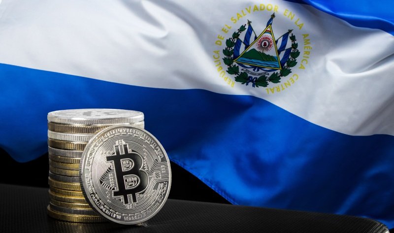 IMF’ten El Salvador’a “Bitcoin’den vazgeçin” çağrısı