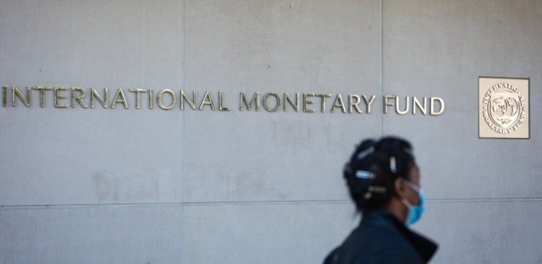 IMF’ten ikinci açıklama: El Salvador ile güçlü ilişkilerimiz sürüyor