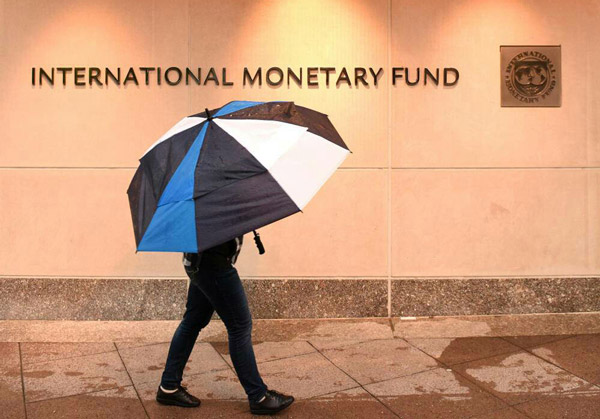 IMF yetkilisi: Kripto paralar gelişmekte olan piyasaları istikrarsızlaştırıyor