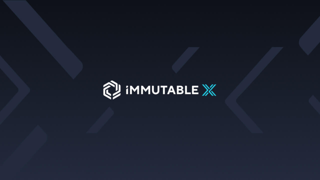 Immutable X Coin Nedir?