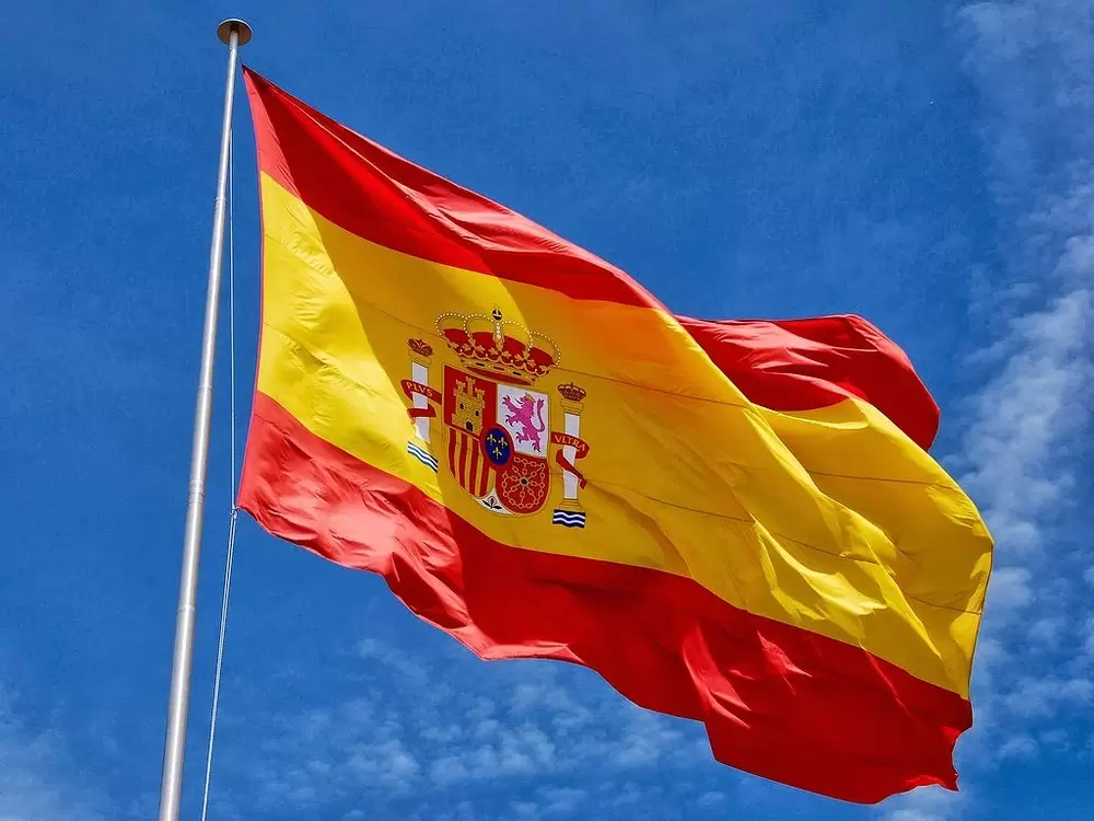 İspanya’dan Bitcoin Madenciliği İçin İlk Hamle Geldi!