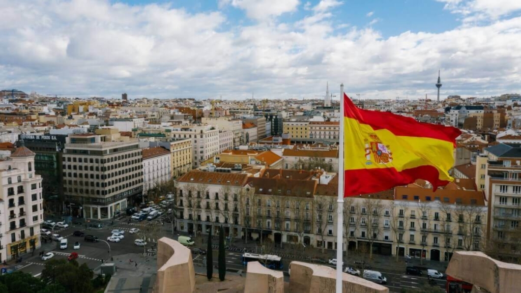 İspanyol Milletvekili, Ülkeyi Bitcoin (BTC) Madencilik Merkezi Yapmak İstiyor