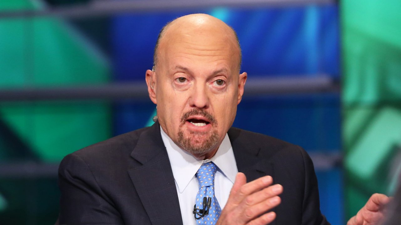 Jim Cramer, Dogecoin (DOGE) Yatırımcılarını Uyardı