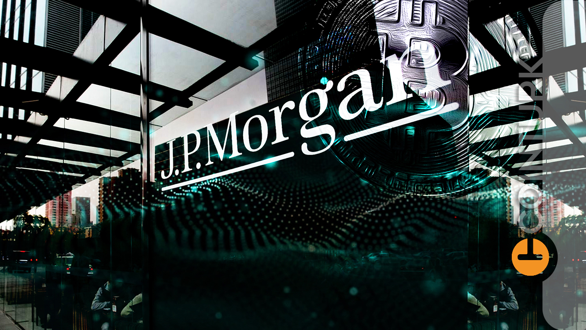 JPMorgan’dan Kripto Para Endüstrisi Çalışanlarına Set: Uniswap Kurucusunun Hesabı Kapatıldı