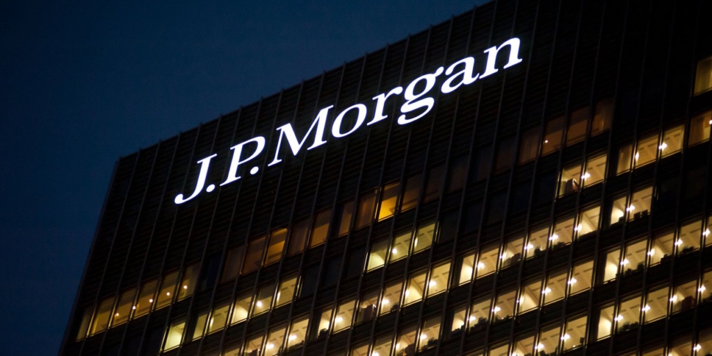 JPMorgan, Kripto Benimsemesinin 2022’de Artacağını Öngörüyor