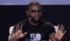 Kim Kardashian ve Floyd Mayweather’a kripto para davası