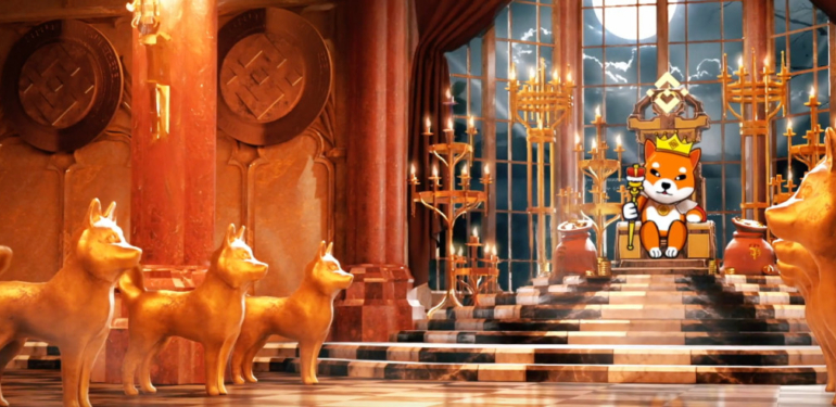 King Shiba Coin Nereden Alınır? King Shiba Nedir?