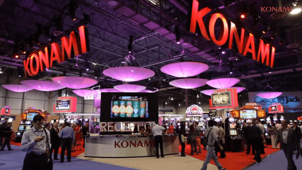 Konami, Castlevania Serisi ile NFT Sektörüne Adım Atıyor