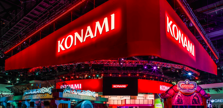 konami-nft-koleksiyonundan-162-bin-dolar-kazanc-elde-etti - Crypto Turkey Konami, NFT Koleksiyonundan 162 Bin Dolar Kazanç Elde Etti