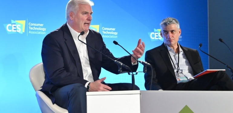 Kongre üyesinden SEC’ye spot ETF reddi için sert tepki