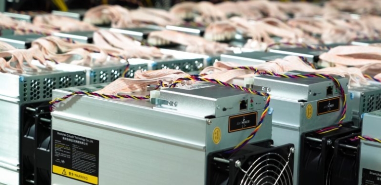 koronavirusun-kapattigi-elektrik-santralini-kripto-para-madenciligi-acti - Crypto Turkey Koronavirüsün kapattığı elektrik santralini kripto para madenciliği açtı