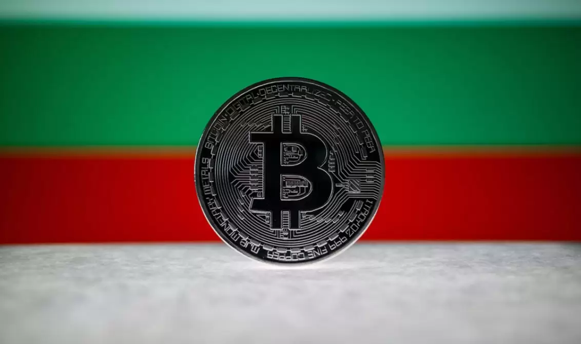 Kraken’den Bulgaristan’la İlgili Önemli İddia: “10 Milyar Dolarlık Bitcoin’e Sahip!”