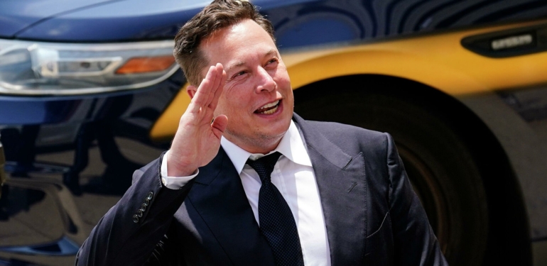 kripto-dolandiricilari-onayli-bir-hesaba-elon-musk-ismini-verdi - Crypto Turkey Kripto Dolandırıcıları, Onaylı Bir Hesaba Elon Musk İsmini Verdi