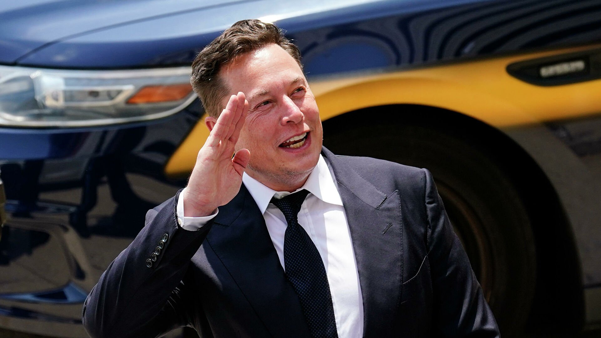 Kripto Dolandırıcıları, Onaylı Bir Hesaba Elon Musk İsmini Verdi