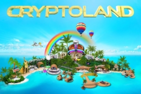 Kripto Para Adası İçin Çalışmalar Başladı