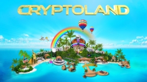 Kripto Para Adası İçin Çalışmalar Başladı