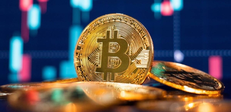 Kripto Para Analisti Michaël van de Poppe’a Göre Bitcoin (BTC) Hedefleri