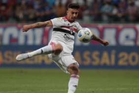 Kripto para borsası Bitso ve Sao Paulo’dan önemli sponsorluk