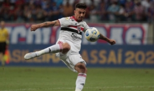 Kripto para borsası Bitso ve Sao Paulo’dan önemli sponsorluk