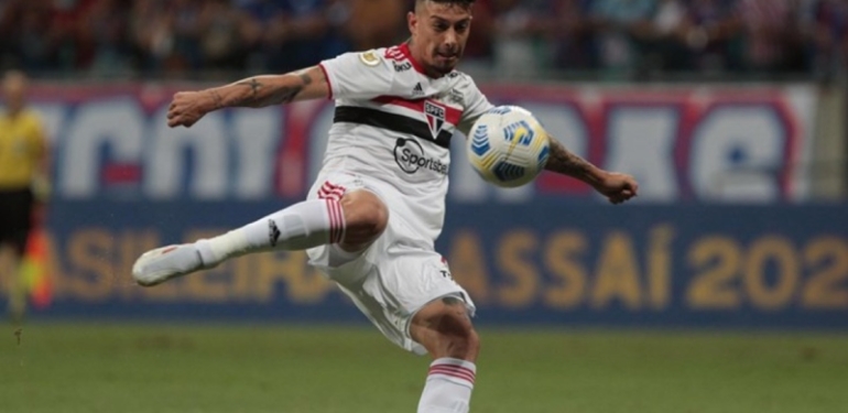 Kripto para borsası Bitso ve Sao Paulo’dan önemli sponsorluk