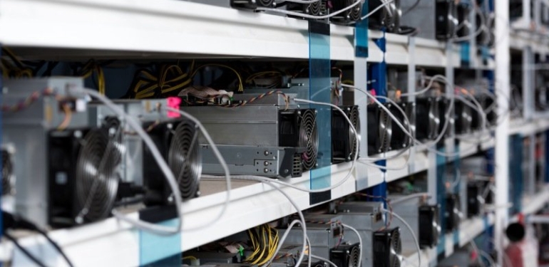 kripto-para-madenciligini-yasaklayan-kosova-yuzlerce-cihaza-el-koydu - Crypto Turkey Kripto para madenciliğini yasaklayan Kosova, yüzlerce cihaza el koydu