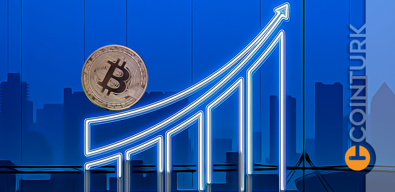 Kripto Para Vergisi Rafa Kaldırıldı! Bitcoin (BTC) Yeniden Yükselişe Geçti!