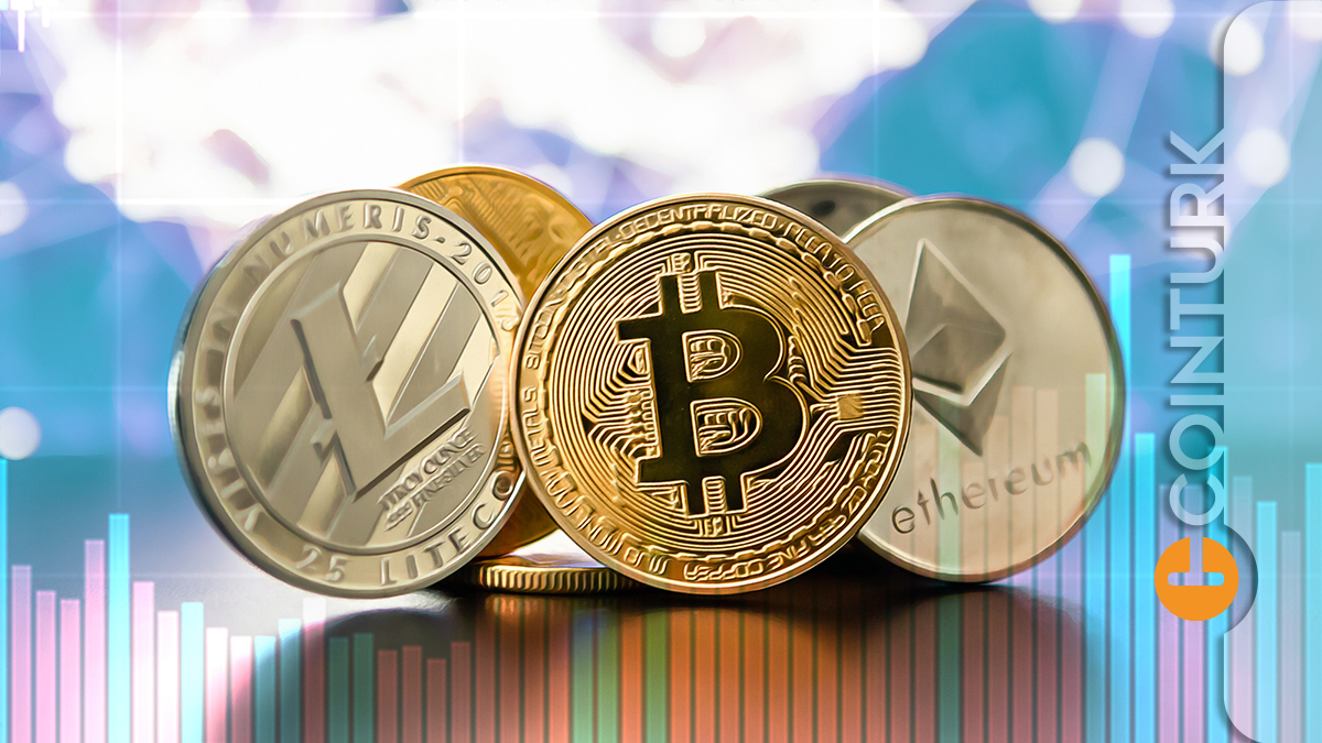 Kripto Paralar Yeni Haftaya Nasıl Başladı? Bitcoin (BTC) ve Altcoin’lerde Son Durum