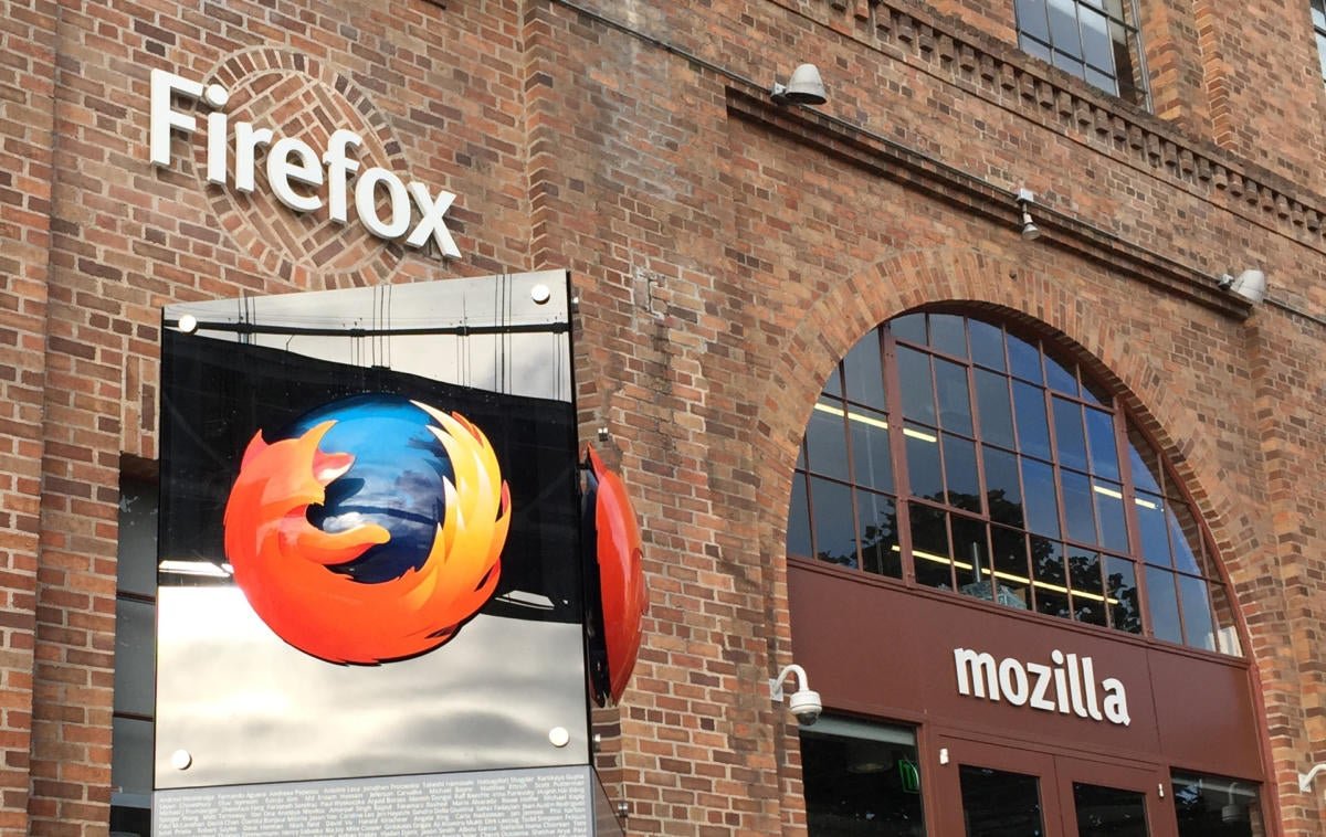 Kripto Parayla Bağış İsteyen Mozilla, Firefox Kullanıcılarından Tepki Topladı