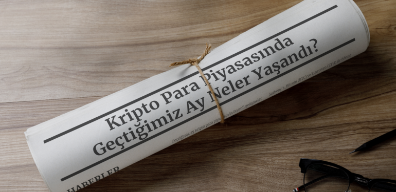 Kripto Varlık Piyasasında Geçtiğimiz Aralık Ayında Neler Yaşandı?