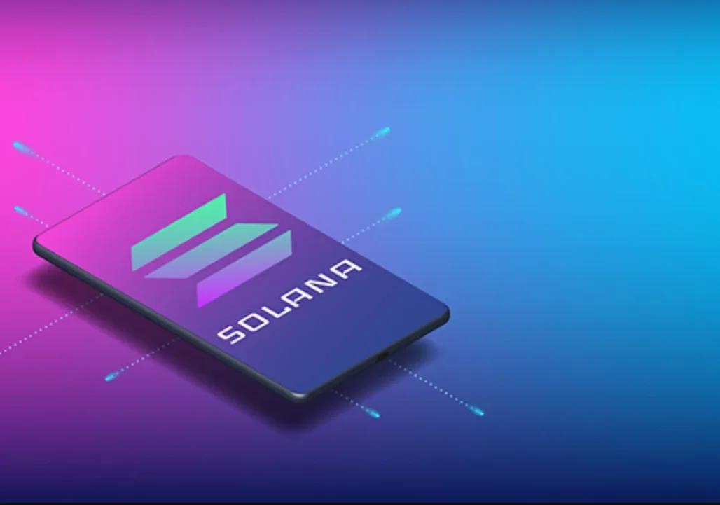 Kurumsal Kripto Para Platformu Solana (SOL) Desteğini Açıkladı!