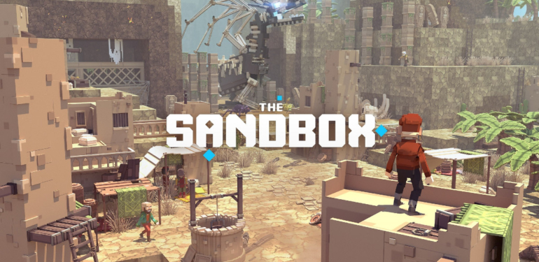 LAND Sahipleri Airdrop’larına Kavuştu: Olumlu Hava Sandbox (SAND) Fiyatına Yansıdı