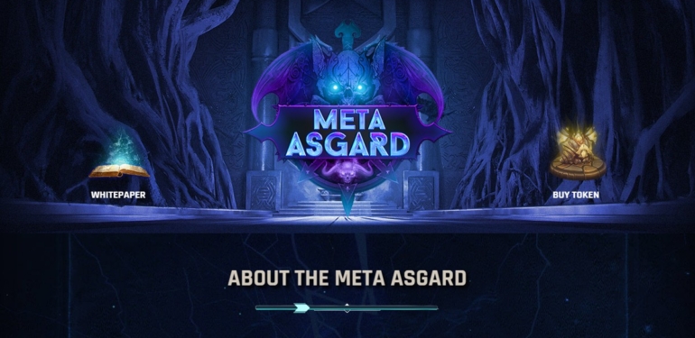 Marvel Gezegeni İle Metaverse Yaklaşımı Birleşiyor: Meta Asgard