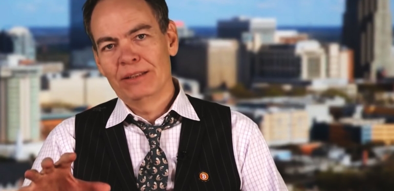 max-keiser-bitcoin-in-btc-220-000-dolara-ulasacagini-soyluyor - Crypto Turkey Max Keiser, Bitcoin’in (BTC) 220.000 Dolara Ulaşacağını Söylüyor