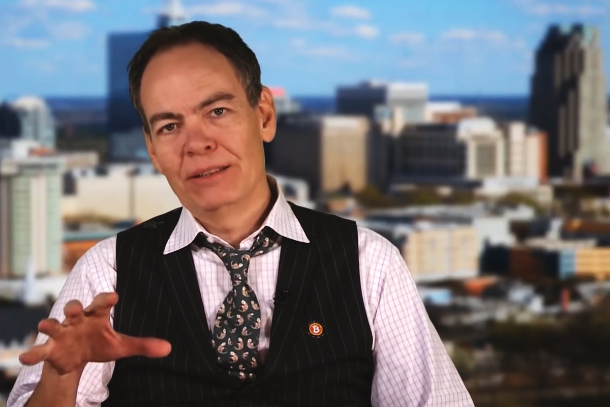 Max Keiser, Bitcoin’in (BTC) 220.000 Dolara Ulaşacağını Söylüyor