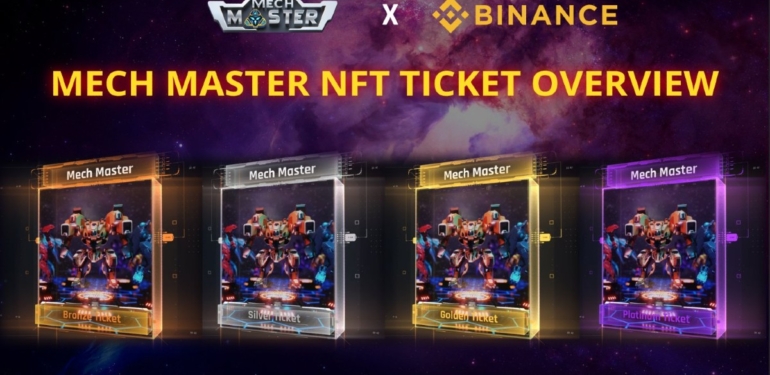mech-master-nft-bilet-satisi-28-ocak-tan-itibaren-binance-de - Crypto Turkey Mech Master NFT Bilet Satışı 28 Ocak’tan İtibaren Binance’de!