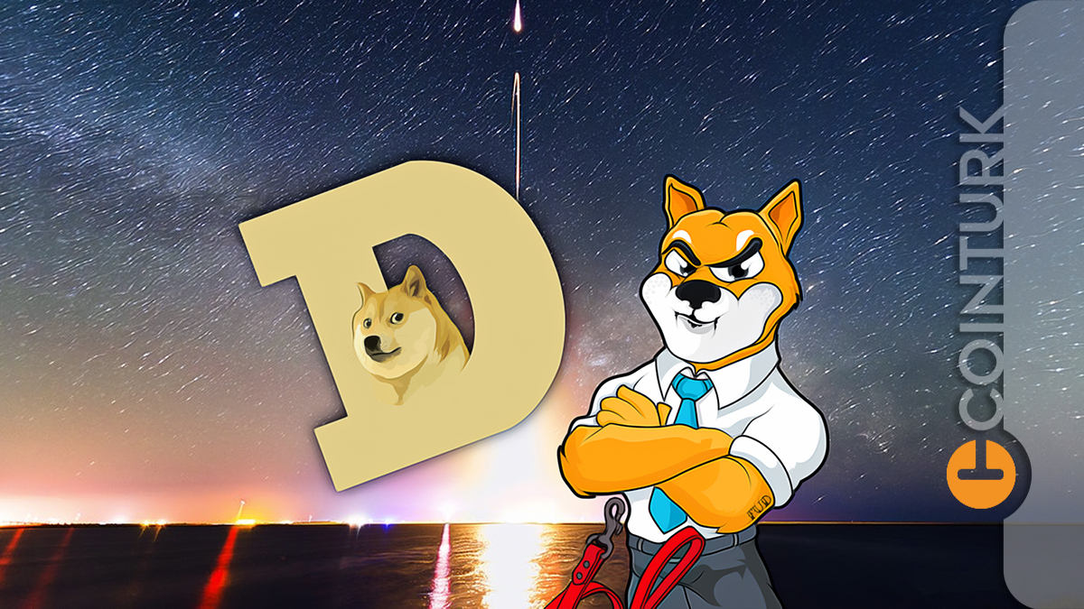 Meme Tokenler Son Durum! Dogecoin, Shiba Inu ve Floki Inu Fiyat Tahminleri!