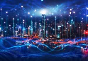 Mersin, Metakent Projesiyle Metaverse Evrenine Giriş Yapıyor