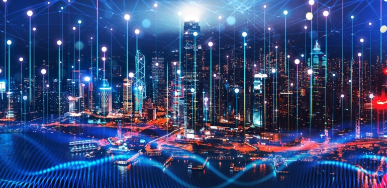 Mersin, Metakent Projesiyle Metaverse Evrenine Giriş Yapıyor