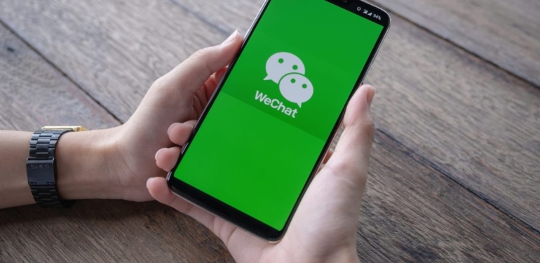 mesajlasma-uygulamasi-wechat-dijital-yuan-odemelerini-destekleyecek - Crypto Turkey Mesajlaşma Uygulaması WeChat, Dijital Yuan Ödemelerini Destekleyecek