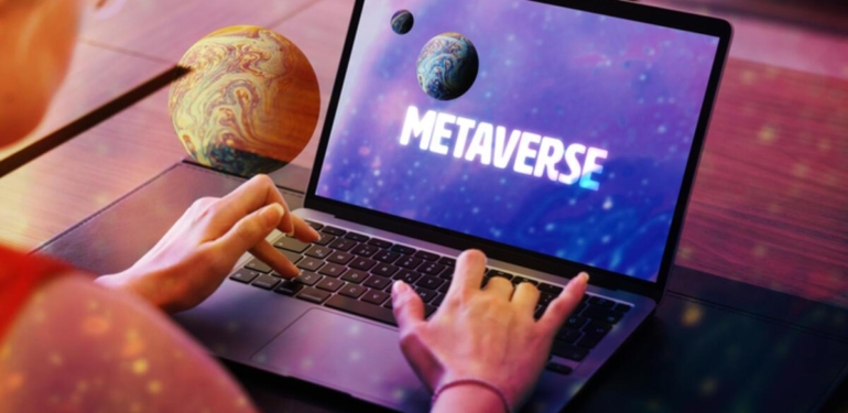 metaverse-alaninda-calismasi-icin-super-bilgisayar-kurulacak - Crypto Turkey Metaverse Alanında Çalışması İçin Süper Bilgisayar Kurulacak