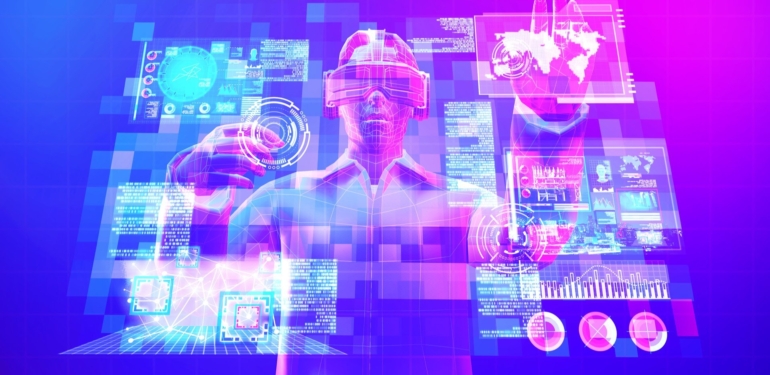 metaverse-ekosistemi-hakkinda-merak-edilenler - Crypto Turkey Metaverse Ekosistemi Hakkında Merak Edilenler