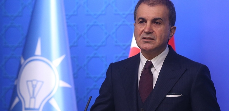 Metaverse ve kripto paraların da konuşulduğu AK Parti MYK’sı sona erdi