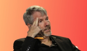 Michael Saylor’ın Bitcoin tezi