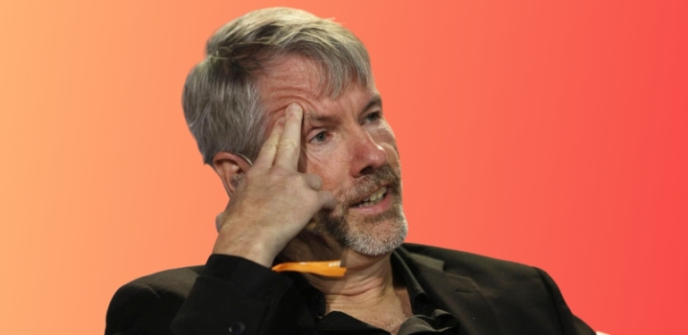 Michael Saylor’ın Bitcoin tezi