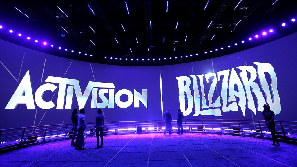 Microsoft, Activison Blizzard’ı Satın Aldı ve Metaverse İçin Öneminden Söz Etti